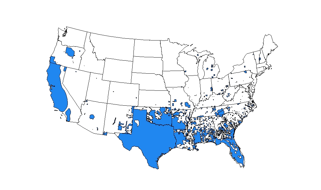 WP Populations 2014